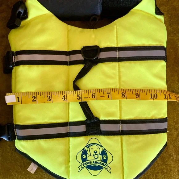 Dog Life Jacket - Picture 2 of 6